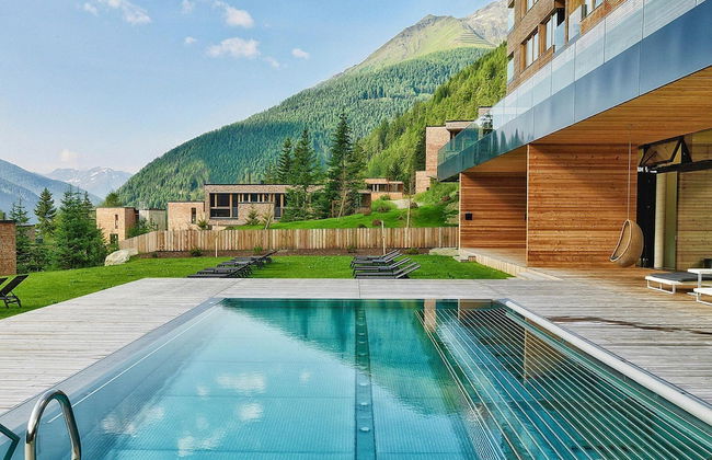 Chalet Resort in Kals - Foto 14