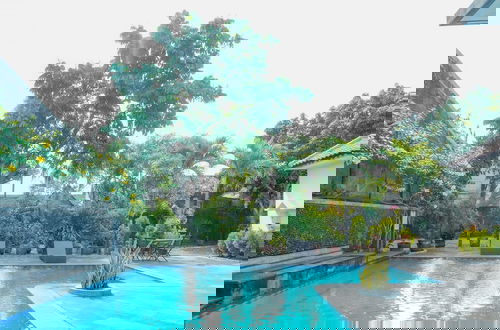 Foto 13 - Maharani Villa Yogyakarta