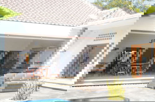 Foto 17 - Maharani Villa Yogyakarta