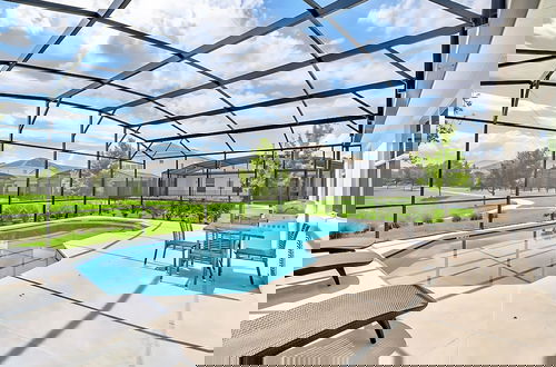 Foto 1 - Lakefront Home w Pool Loft Cinema Games BBQ