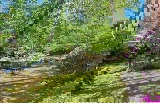 Foto 3 - Luxurious Condo Pool Fireplace Hiking