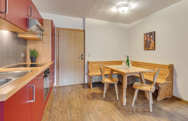 Cosy Apartment in Fugen - Foto 42
