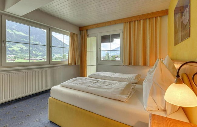 Apartment in Fugen Near Spieljochbahn - Foto 5