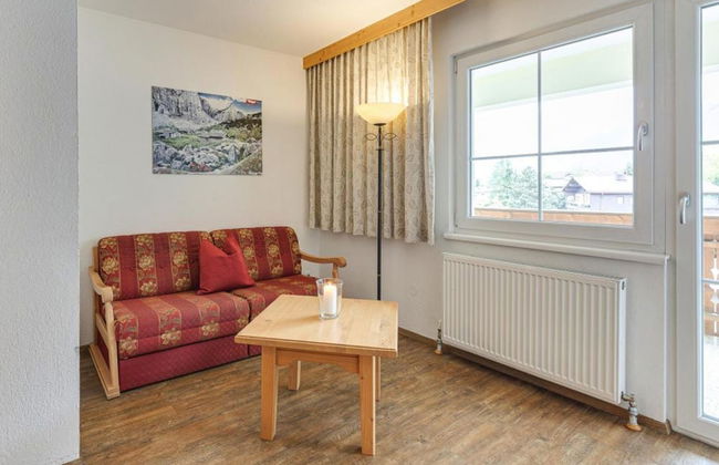 Cosy Apartment in Fugen - Foto 28