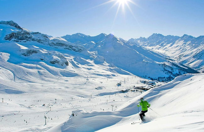 Apartment in Ischgl for Winter Sports Enthusiasts - Foto 18