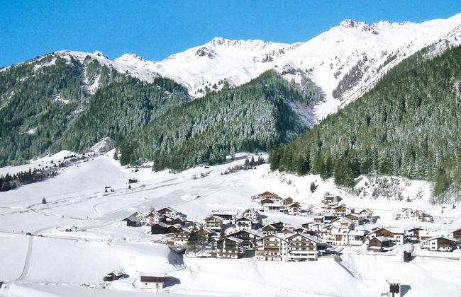 Apartment in Ischgl for Winter Sports Enthusiasts - Foto 20