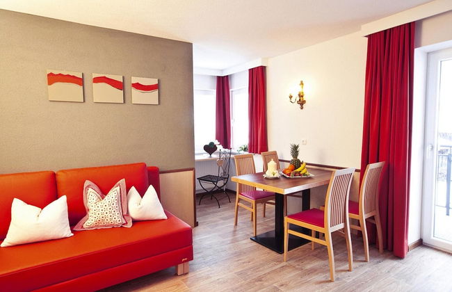 Apartment in Ischgl for Winter Sports Enthusiasts - Foto 13
