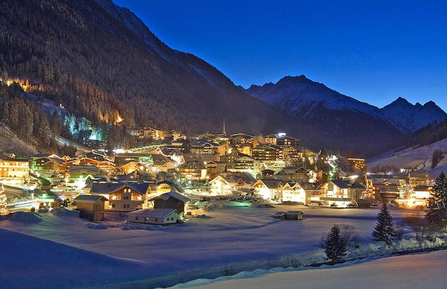 Apartment in Ischgl for Winter Sports Enthusiasts - Foto 19