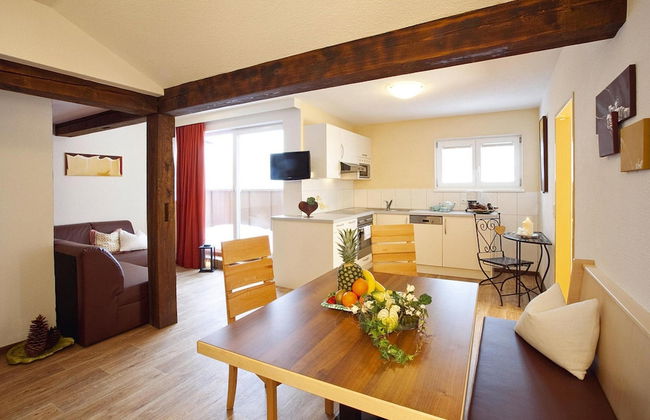 Apartment in Ischgl for Winter Sports Enthusiasts - Foto 14