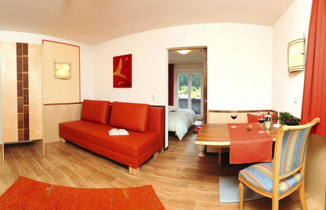 Apartment in Ischgl for Winter Sports Enthusiasts - Foto 9