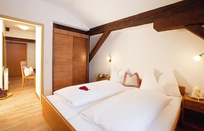Apartment in Ischgl for Winter Sports Enthusiasts - Foto 3