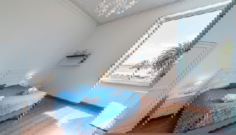 Foto 1 - Blanco Rooms