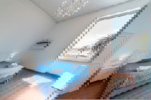 Foto 1 - Blanco Rooms