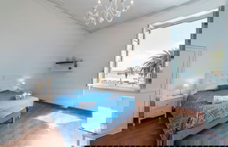 Photo 1 - Blanco Rooms