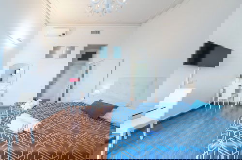 Foto 6 - Blanco Rooms