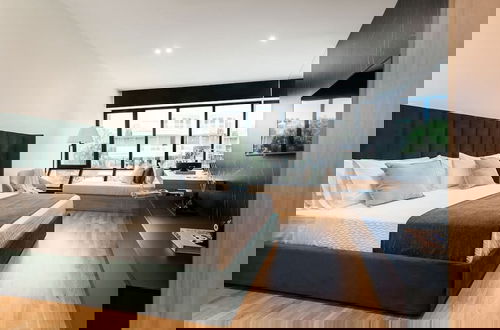 Foto 3 - 2 Sidebyside Suites in Athens Riviera by The Olon