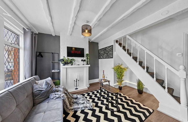 Charming Chatham Apartment With 3 Bedrooms - Foto 12