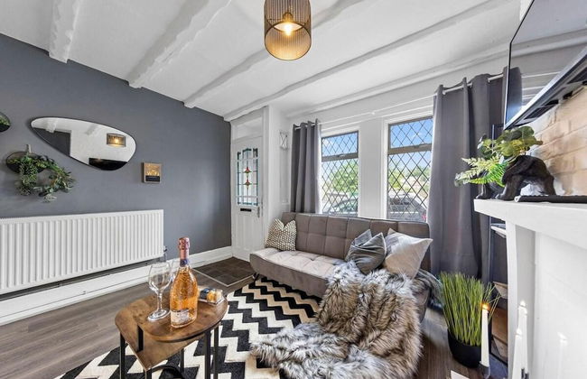 Charming Chatham Apartment With 3 Bedrooms - Foto 11
