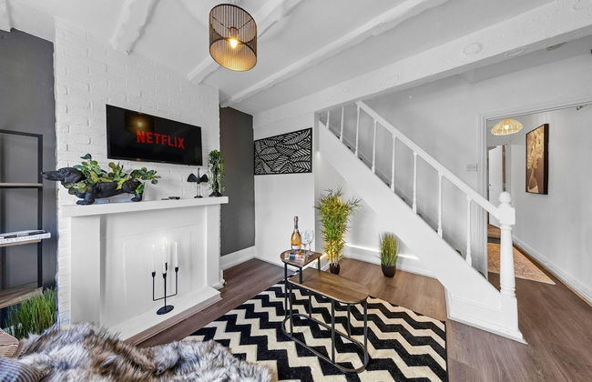Charming Chatham Apartment With 3 Bedrooms - Foto 1