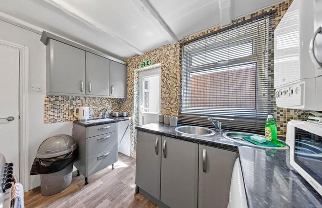 Charming Chatham Apartment With 3 Bedrooms - Foto 9