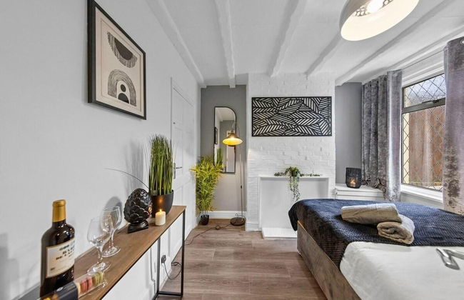 Charming Chatham Apartment With 3 Bedrooms - Foto 6