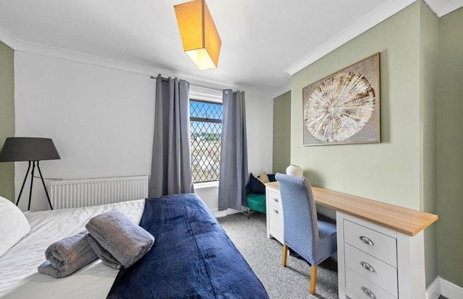 Charming Chatham Apartment With 3 Bedrooms - Foto 3