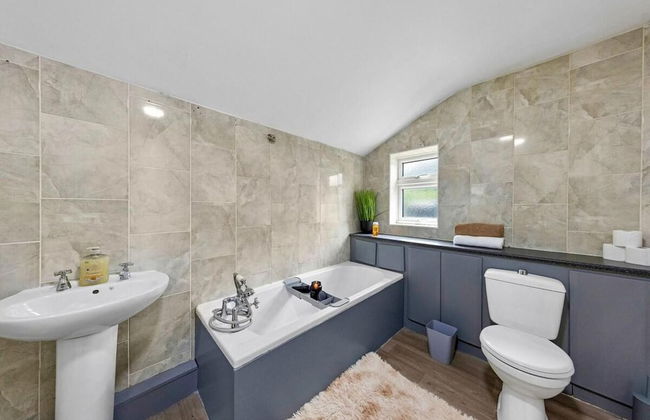 Charming Chatham Apartment With 3 Bedrooms - Foto 13