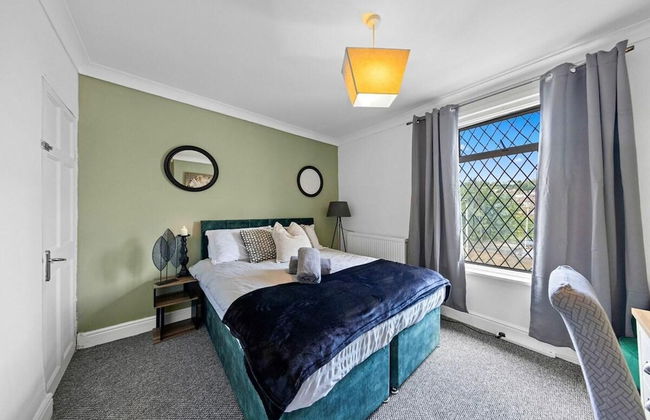 Charming Chatham Apartment With 3 Bedrooms - Foto 4
