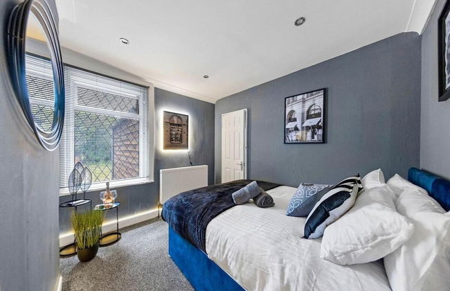 Charming Chatham Apartment With 3 Bedrooms - Foto 2