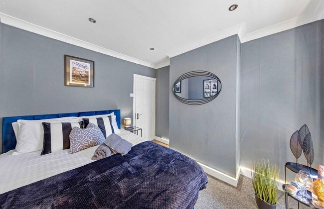 Charming Chatham Apartment With 3 Bedrooms - Foto 5