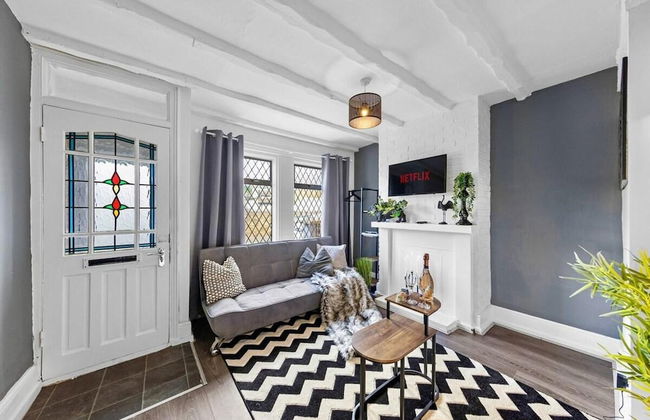 Charming Chatham Apartment With 3 Bedrooms - Foto 10