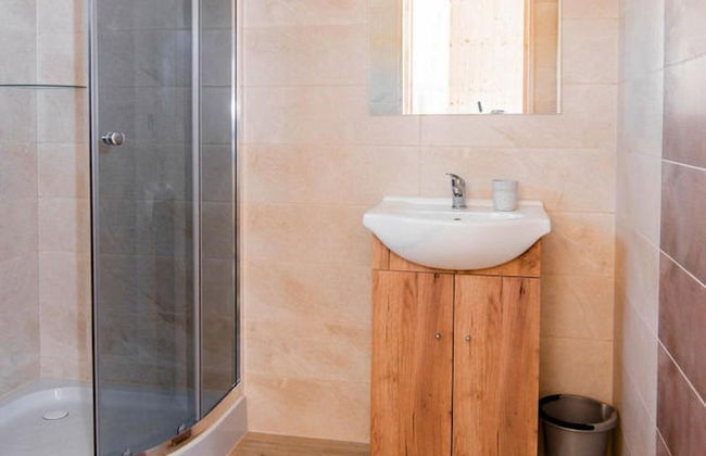 Holiday Home in Przewloka Near Baltic Beach - Foto 6