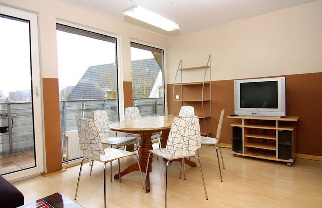 Spacious Holiday Home in Neukirchen - Foto 24