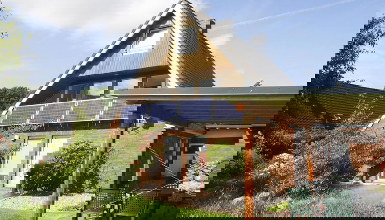 Foto 1 - Ferienhaus, Neukirchen