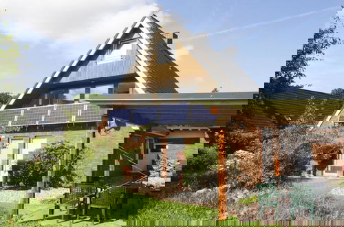 Foto 1 - Ferienhaus, Neukirchen