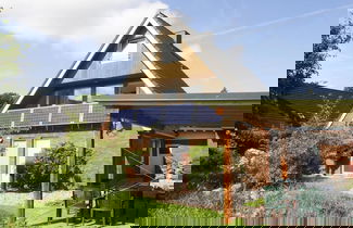 Foto 1 - Ferienhaus, Neukirchen