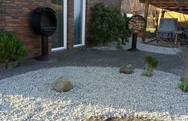 Spacious Holiday Home in Neukirchen - Foto 16