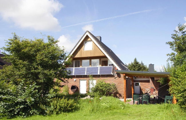 Spacious Holiday Home in Neukirchen - Foto 31