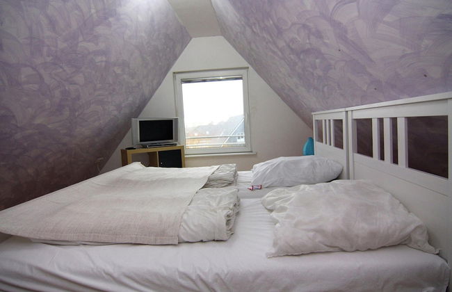 Spacious Holiday Home in Neukirchen - Foto 6