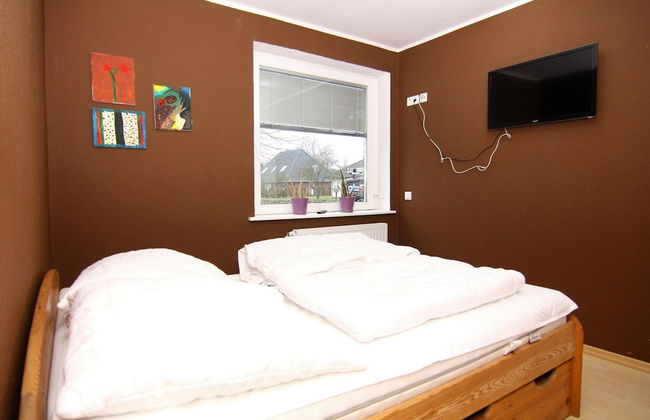 Spacious Holiday Home in Neukirchen - Foto 4