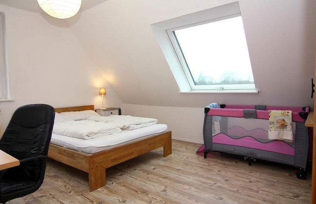 Spacious Holiday Home in Neukirchen - Foto 7