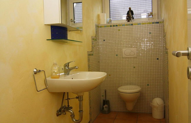 Spacious Holiday Home in Neukirchen - Foto 13