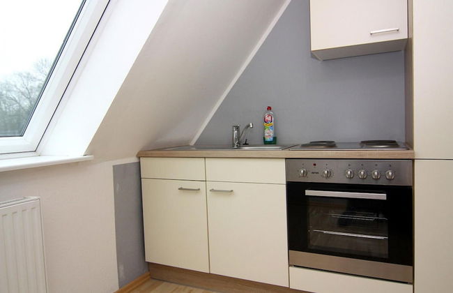 Spacious Holiday Home in Neukirchen - Foto 9