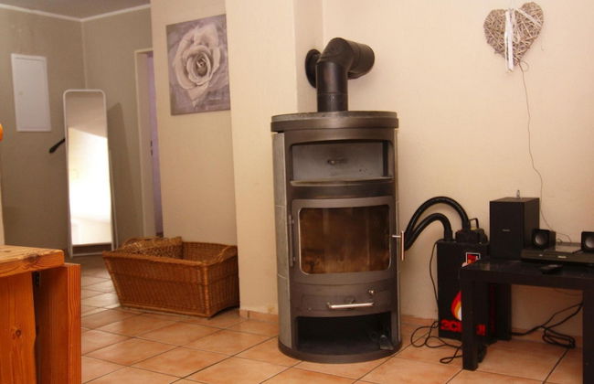 Spacious Holiday Home in Neukirchen - Foto 25