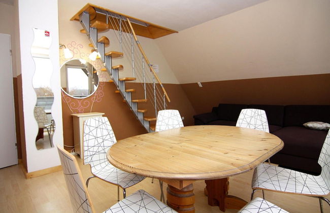 Spacious Holiday Home in Neukirchen - Foto 23