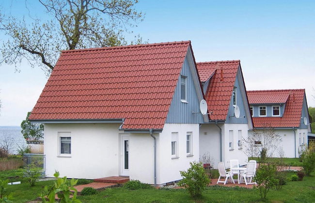Ferienhaus am Kummerower See, Kummerow - Foto 11