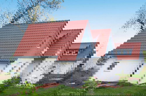 Photo 10 - Cottage on the Kummerower See, Kummerow