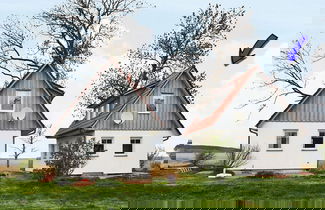 Photo 1 - Ferienhaus am Kummerower See, Kummerow