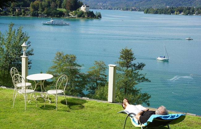 Worth Apartment in Maria in the Garden - Foto 17