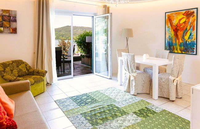 Worth Apartment in Maria in the Garden - Foto 5